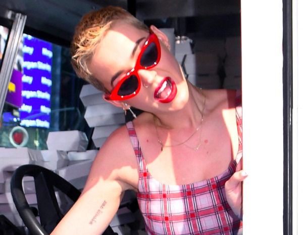 Katy Perry Faces Criticism For Comparing Her Black Hair To